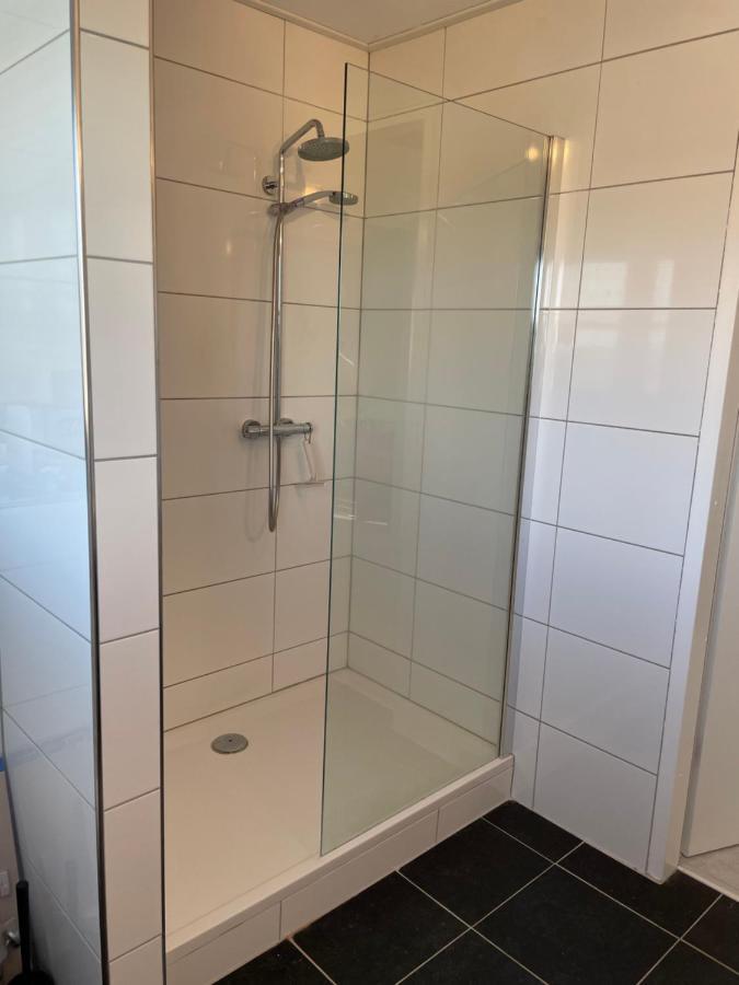 Bed and Breakfast Vrijplaats Oosterend  Zewnętrze zdjęcie