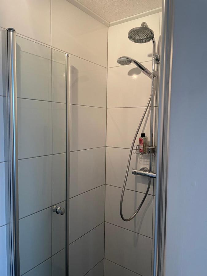 Bed and Breakfast Vrijplaats Oosterend  Zewnętrze zdjęcie